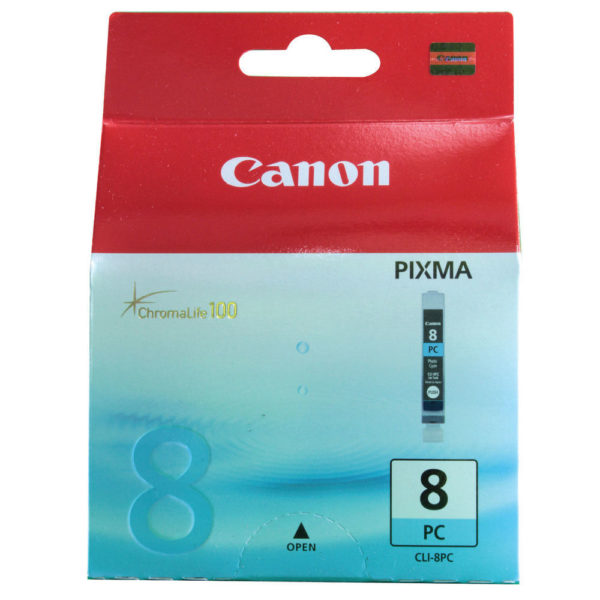 CANON IP4200 INK CART 0624B001 PHOTO COL