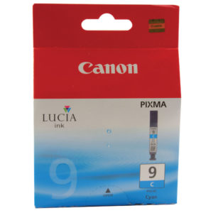 CANON PRO9500 INKJET CART CYAN 1035B001