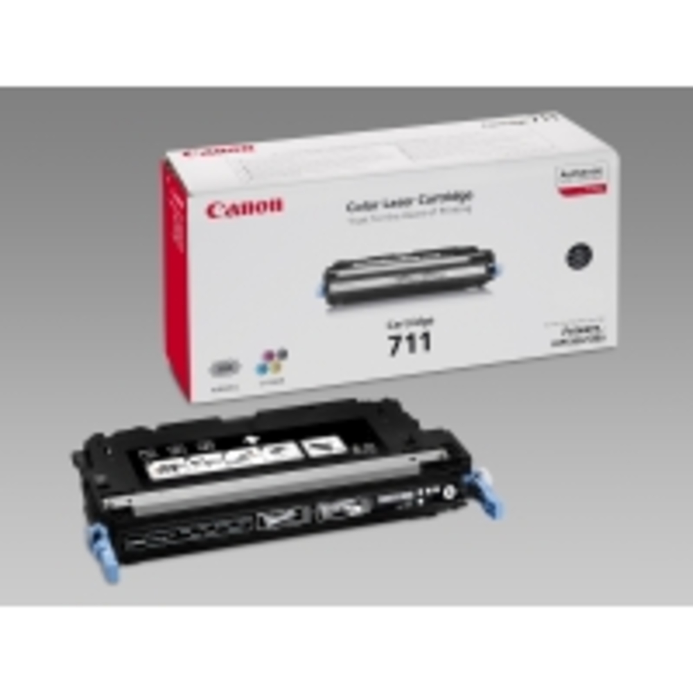 CANON LBP5300 TONER CART BLK 1660B002AA