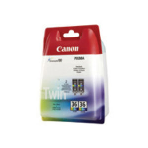 CANON CLI-36 INK VALUE PK TWIN PACKCOLOR