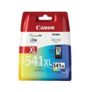 CANON CL-541 COLOUR XL INK CART