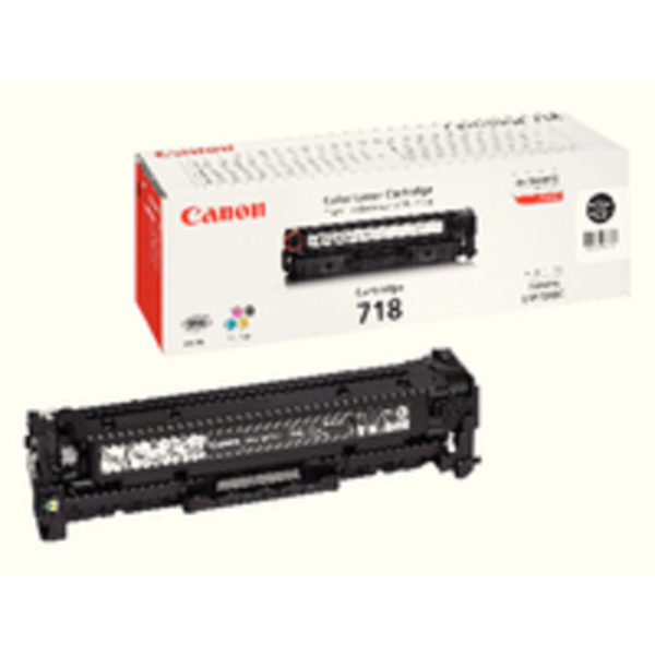 CANON LASER TONER CARTRIDGE 2662B002 BLK