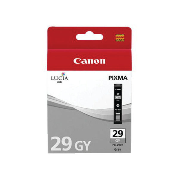 CANON INK TANK GREY 4871B001