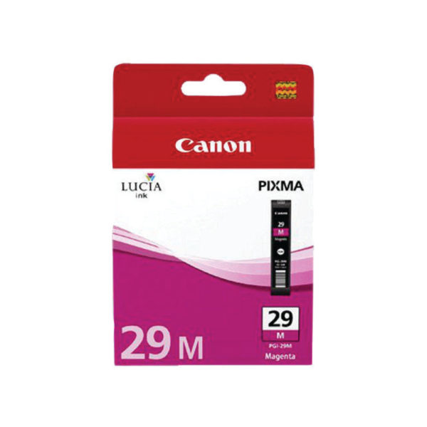 CANON INK TANK MAGENTA 4874B001