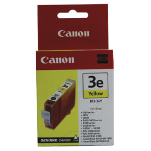 CANON INK TANK YELLOW 4482A002