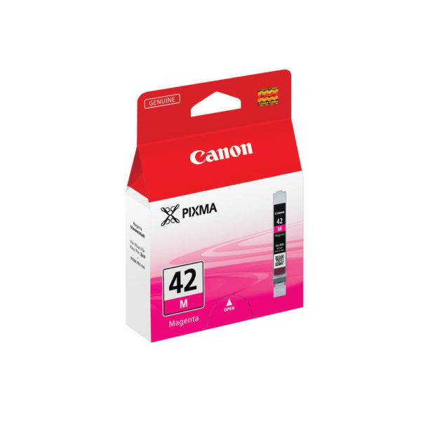 CANON PIXMA CLI-42M INKJET CARTRIDGE MAG