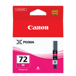 CANON PIXMA PRO-10 PGI-72M IJ CART MAG