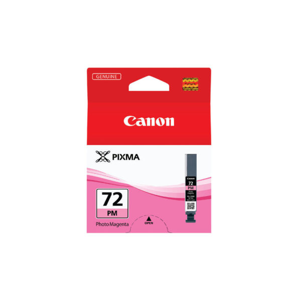 CANON PIXMA PGI-72PM IJ CART PHT MAG