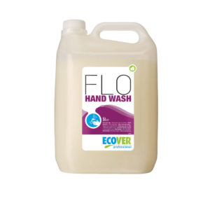 ECOVER FLO LIQUID HAND SOAP 5 LITRE