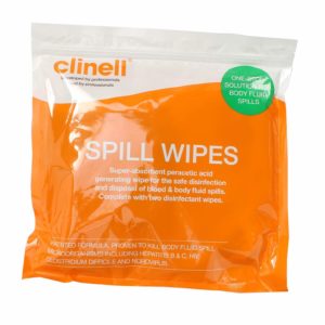 Clinell Body Fluid Spill Pack x 1.