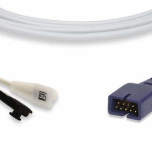 Nellcor OxiMax Reusable Multisite Sensor D-YS, 1m cable