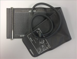 Large Adult Cuff for use with Digital BP Monitor