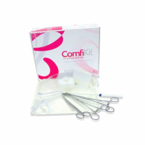 ComfiKit Premium IUCD Fitting Kit x1