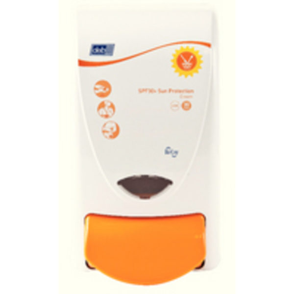 DEB STOKO SUN PROTECT DISPENSR SUN1LDSEN