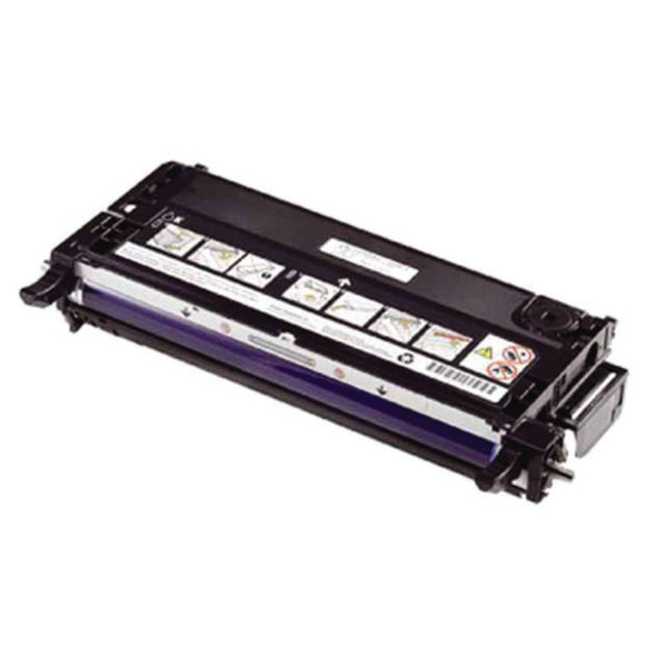 DELL 3130CN TONER CARTRIDGE G910C BLK