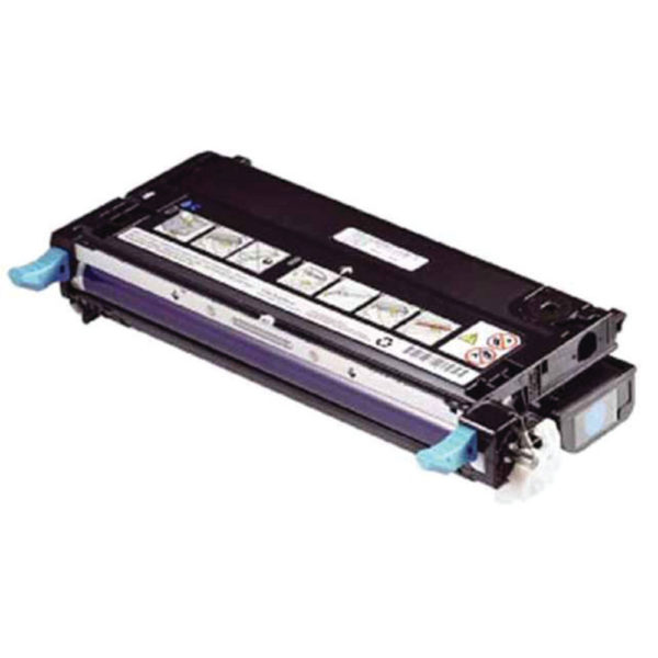 DELL 3130CN TONER CARTRIDGE G907C CYN