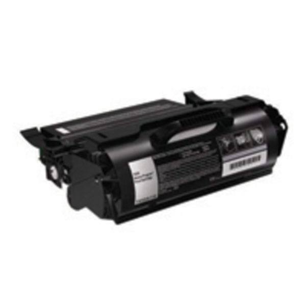 DELL 5230/5350DN BLACK STD TONER U&R