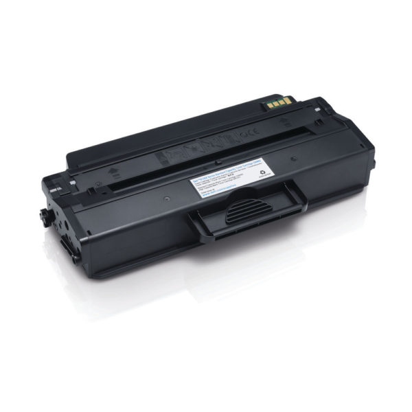 DELL B1260/B1265 BLACK STD TONER