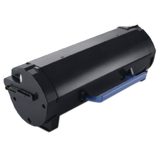 DELL B2360/3460/3465 BLACK HY TONER