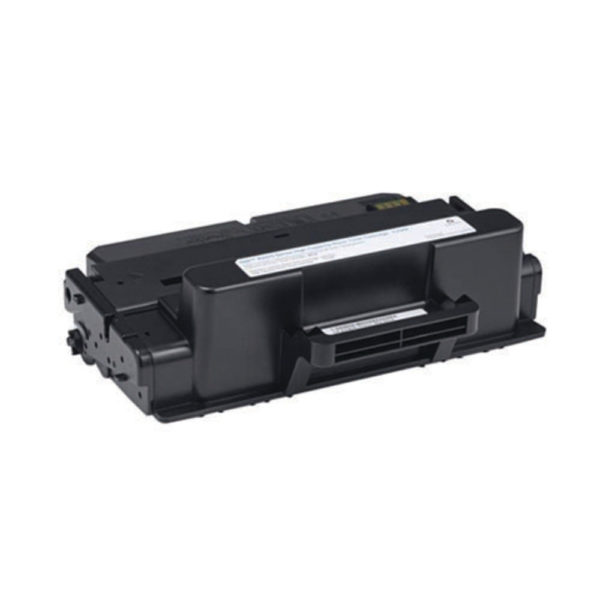 DELL B2375 BLACK STD TONER 593-BBBI