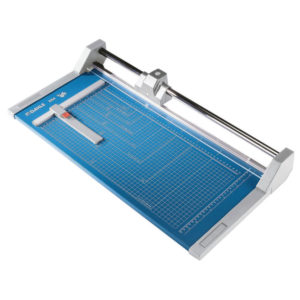 DAHLE PREMIUM ROTARY A2 TRIMMER 720MM