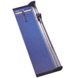 DAHLE PREMIUM ROTARY A1 TRIMMER 960MM