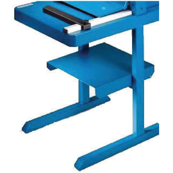 DAHLE STAND FOR 842/846 BLUE  41800