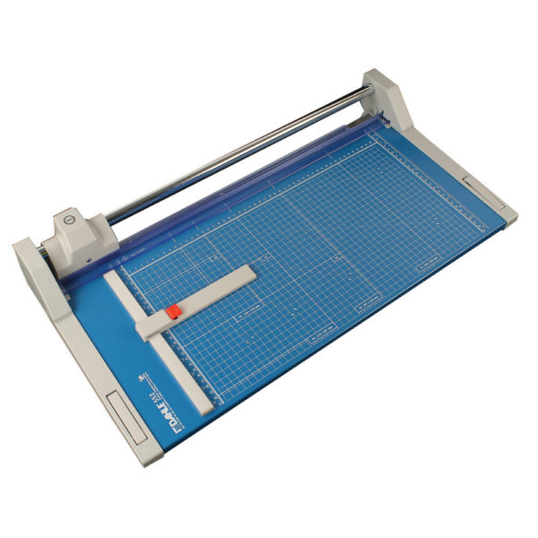 DAHLE PREMIUM ROTARY A3 TRIMMER 510MM