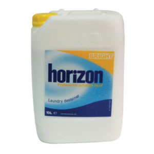 HORIZON BRIGHT DE-STAINER 10L