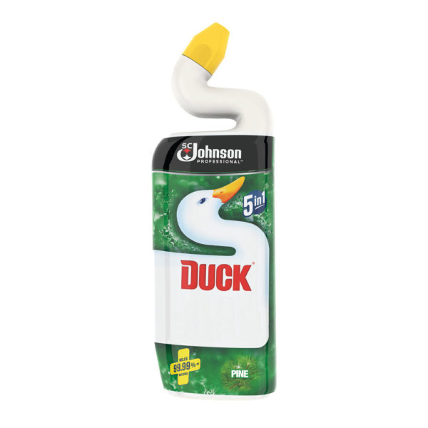 TOILET DUCK PINE 750ML 668487CASE