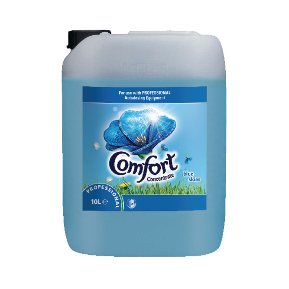 COMFORT CONCEN BLUE SKIES AUTODOSE 10L