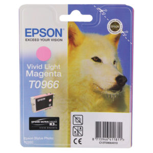 EPSON R2880 INK CART VIVID LIGHT MAG