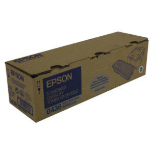 EPSON M2000 STD CAPACITY TONER CARTRIDGE