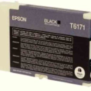 EPSON B-500DN EXTRA HI CAP INK CART BLK