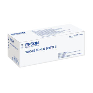 EPSON S050498 WASTE TONER TWIN PACK