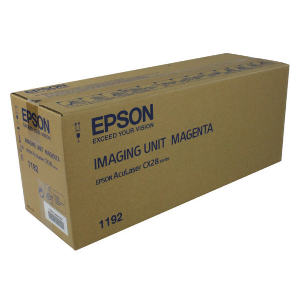 EPSON ACULASER CX28DN IMAGE UNIT 30K MAG