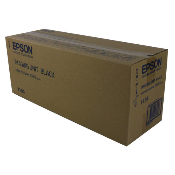 EPSON ACULASER CX28DN IMAGE UNIT 30K BLK