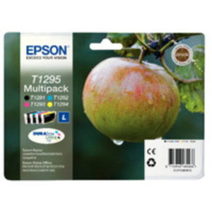 EPSON T1295 IJ CART 32.2 ML KCMY