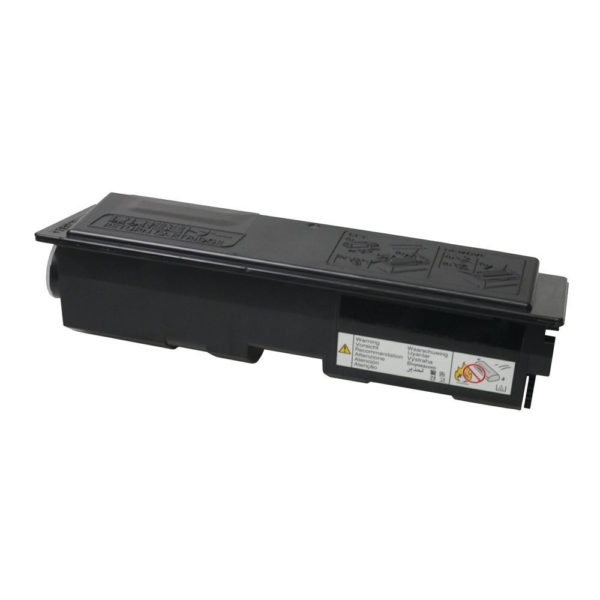 EPSON RETURN TONER CART STANDARD BLACK