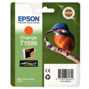EPSON INKJET CART ORANGE C13T15994010
