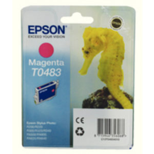 EPSON R300/RX500 INKJET CART MAG