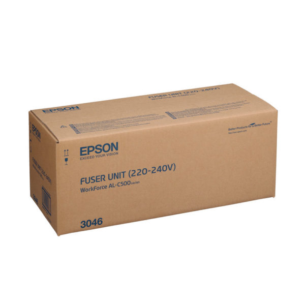 EPSON S053046 FUSER UNIT C13S053046