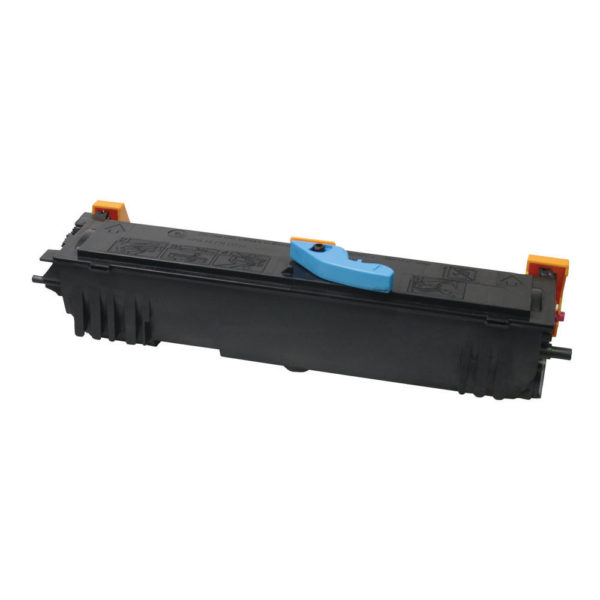 EPSON DEVELOPER TONER CART BLK EPL-6200