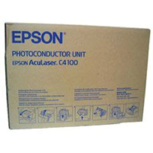 EPSON C4100 PHOTOCONDUCTOR UNIT  S051093