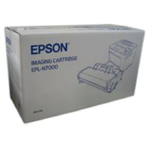 EPSON IMAGING CART BLK EPL-N7000