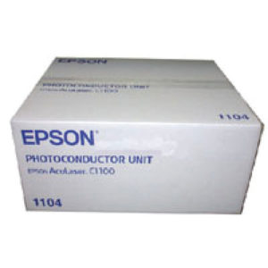 EPSON PHOTOCONDUCTOR UNIT C13S051104