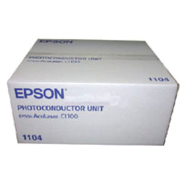 EPSON PHOTOCONDUCTOR UNIT C13S051104