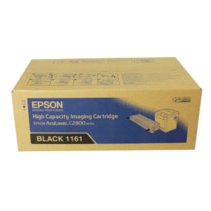 EPSON ACULASER C2800 HICAP TONER BLACK
