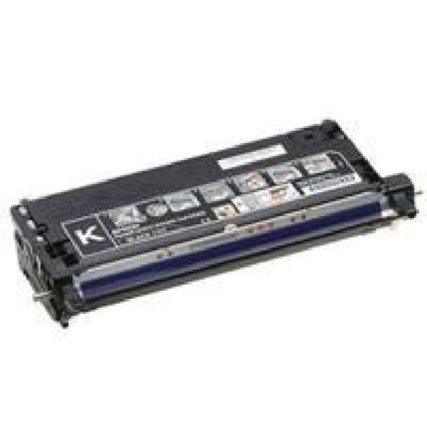 EPSON ACULASER C2800 STD TONER BLACK