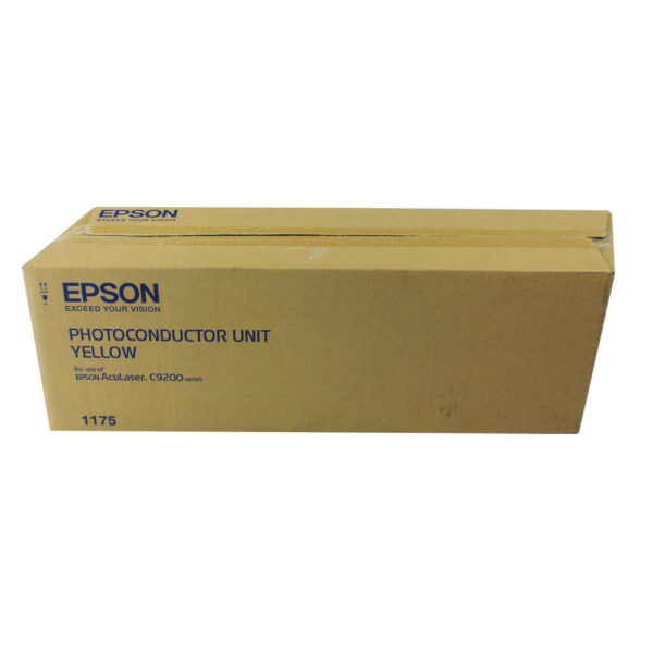 EPSON ACULASER C9200 PHOTO UNIT YELLOW